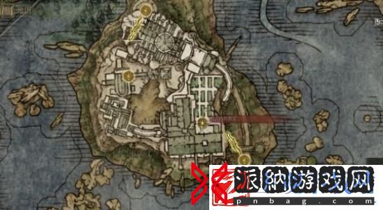 艾尔登法环流星雨怎么获得