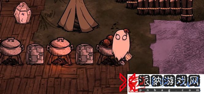 饥荒理智怎么恢复