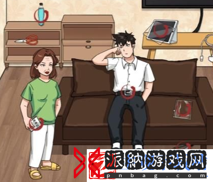 汉字找茬王帮学生准备中考怎么过关