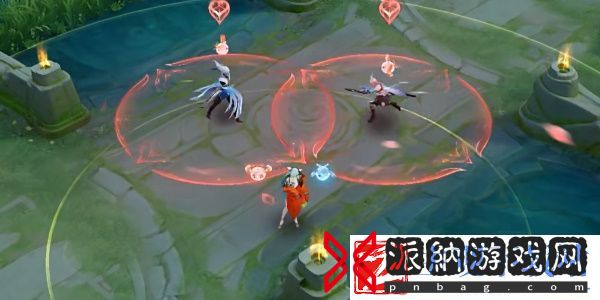 王者荣耀新英雄少司缘怎么样