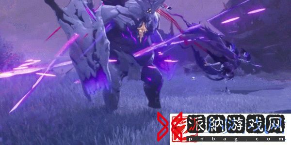 鸣潮无妄者位置一览