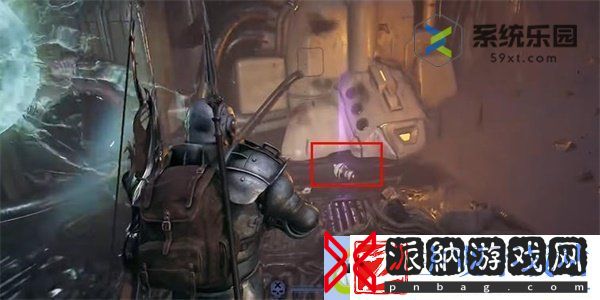 遗迹2静滞核心获得方法
