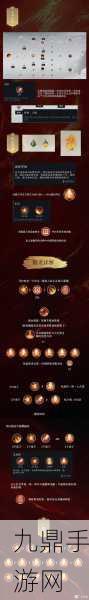 诛仙世界炎焚香技能全解析