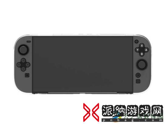 Switch2配件引发热议 网友：我只想看看UI！