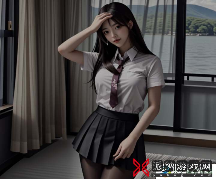 小娻孑和我: 揭示复杂情感世界的深度探索