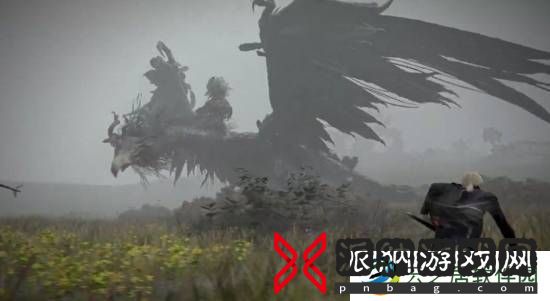 《艾尔登法环：黑夜君临》确认会有黑魂Boss登场 晚上出没揍玩家