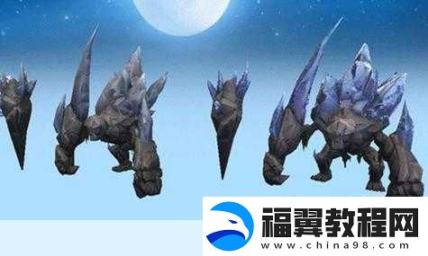 创造与魔法灰蝠龙进化全解析