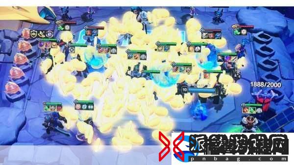 云顶之弈发条鸟的试炼