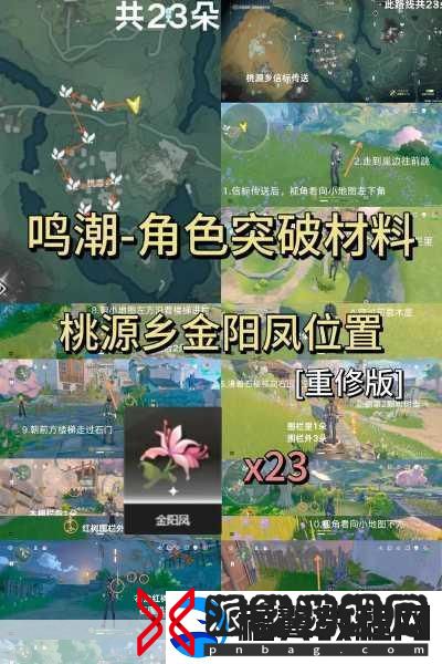 鸣潮手游