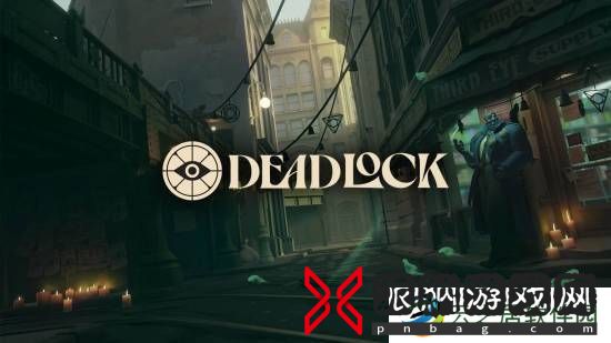 V社新作《Deadlock》同时在线跌破1万人：一局能打一个多小时 太累了!
