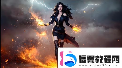 女性如何在现代社会中展现自我与推动社会进步：全面探讨女性的多维角色与力量