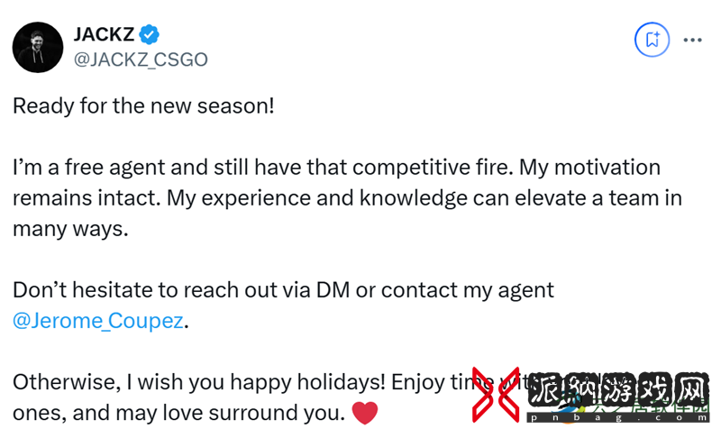 JACKZ在线求职：我的经验和知识能帮助团队