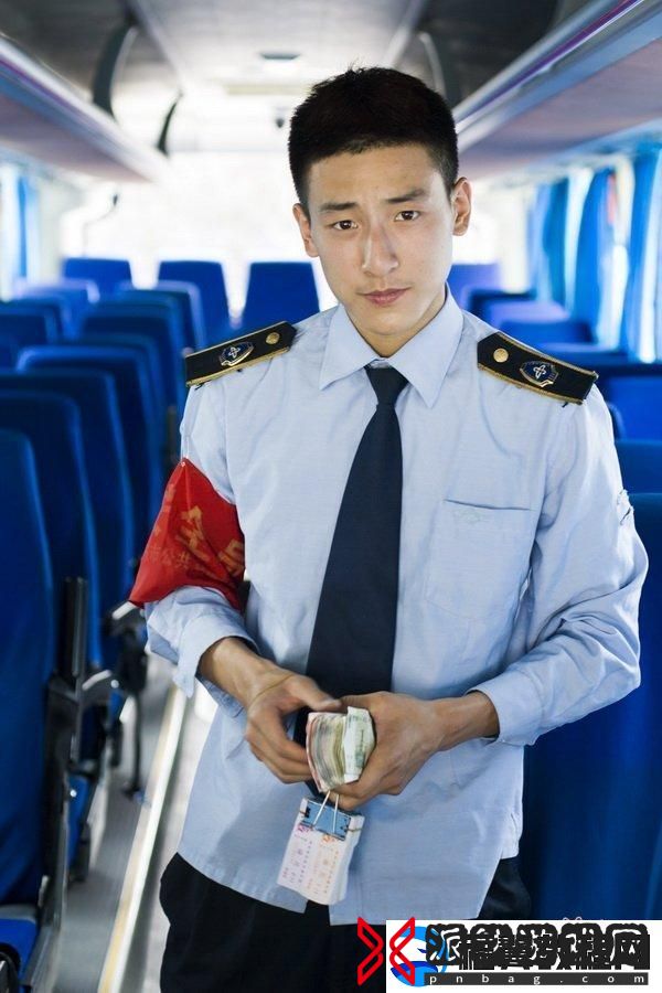 售票员20cm奇遇记