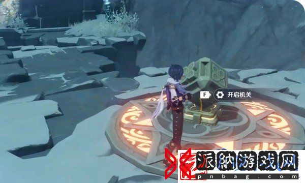 原神逆子归乡任务怎么做