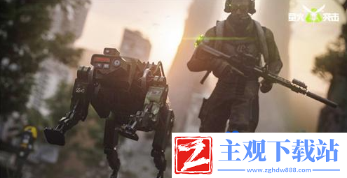 萤火突击怎么卡无人局