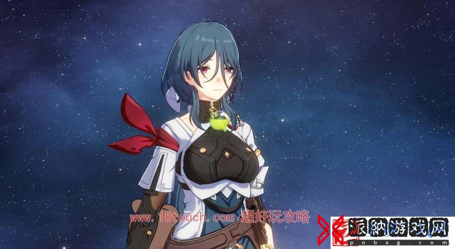 崩坏星穹铁道新手必练角色推荐2024