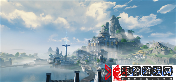 鸣潮欲知天将雨任务怎么做