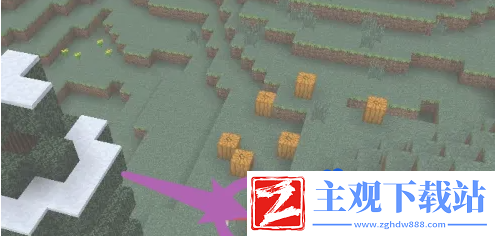我的世界雪傀儡怎么做
