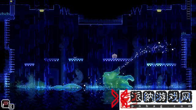 动物井图文攻略