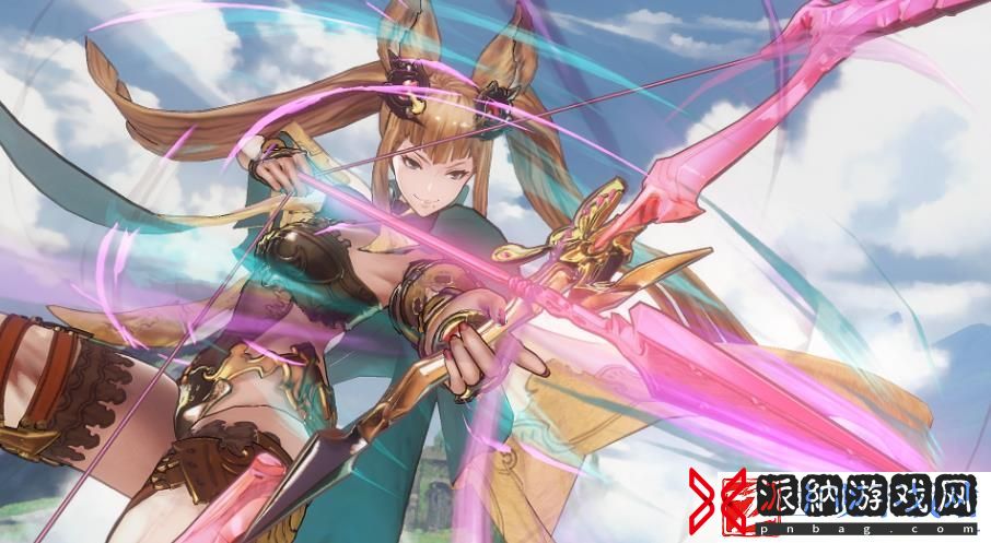 碧蓝幻想relink角色强度排行一览