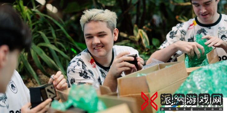丫头肉关于近期的计划表示：回归-Dota-2-并击败所有人
