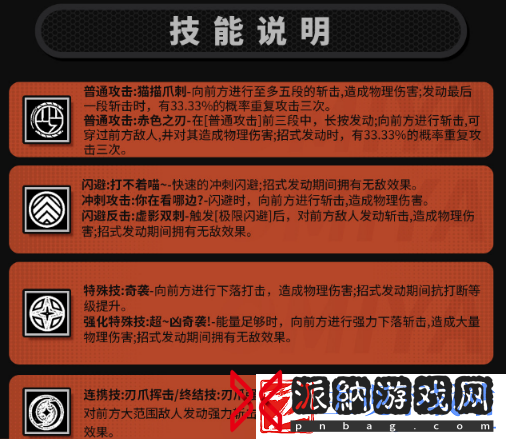 绝区零猫宫又奈培养建议