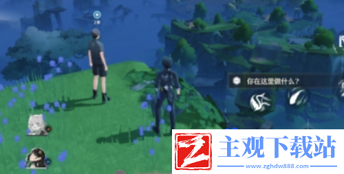 鸣潮手游永不消逝的琴声任务怎么做