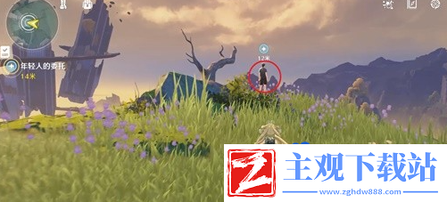 鸣潮手游永不消逝的琴声任务怎么做