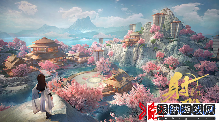 射雕手游江湖悬赏任务怎么触发