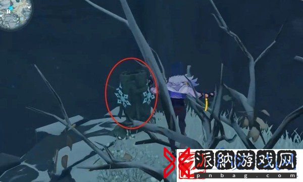 原神逆子归乡任务怎么做