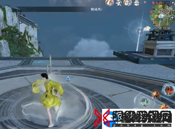 逆水寒手游胜友特质获取攻略