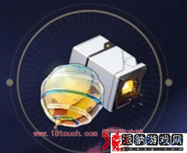 星穹铁道无主荒星茨冈尼亚遗器效果介绍