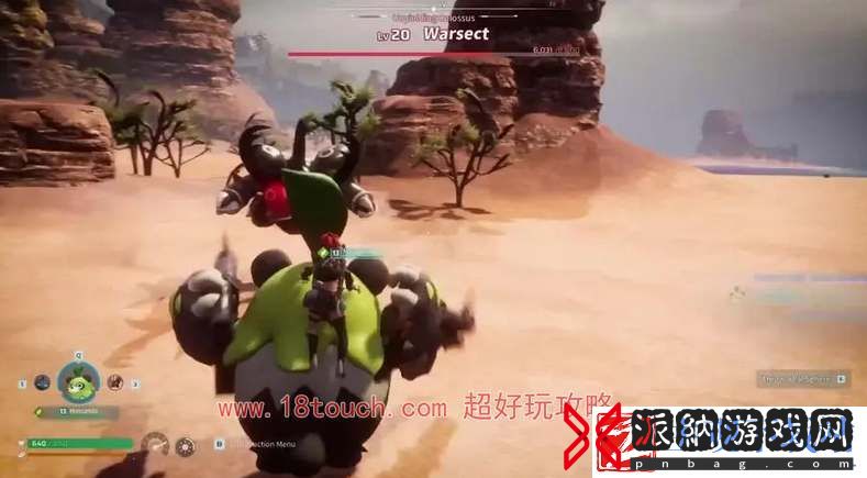 幻兽帕鲁怎么提高负重：攻略分享升级技巧