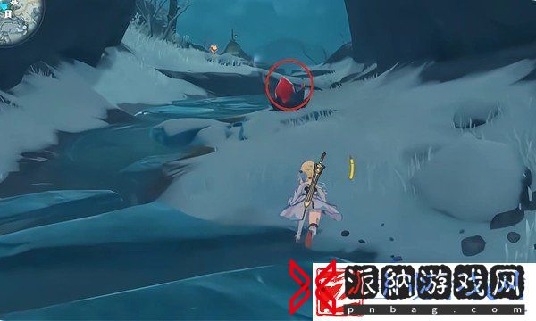原神逆子归乡任务怎么做