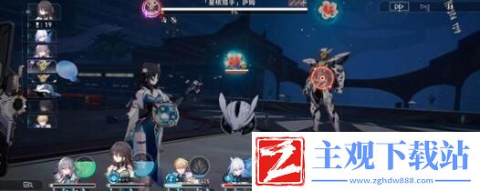 崩坏星穹铁道2.1罗刹和砂金哪个好