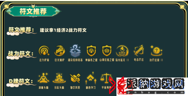 云顶之弈s11山神莉莉娅阵容强不强呢