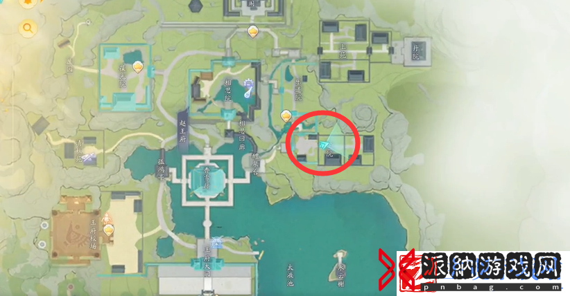 射雕手游江湖悬赏任务怎么触发