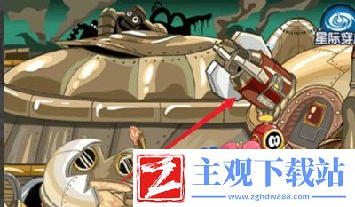 赛尔号电能锯子怎么获得