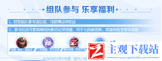 王者荣耀觉醒之战真身降临活动怎么玩