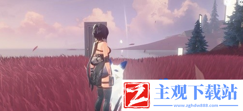 鸣潮心之集域异想奇境任务怎么做