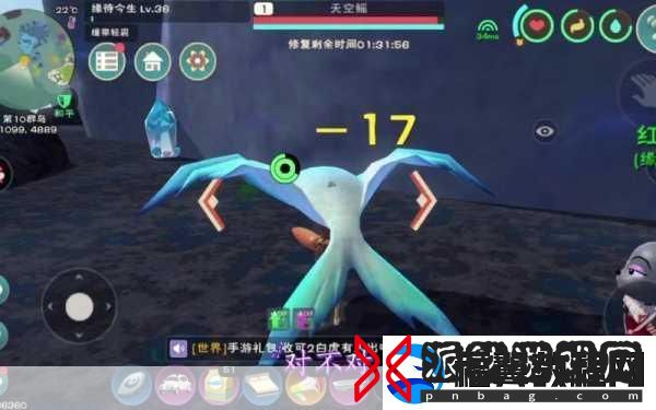 揭秘创造与魔法