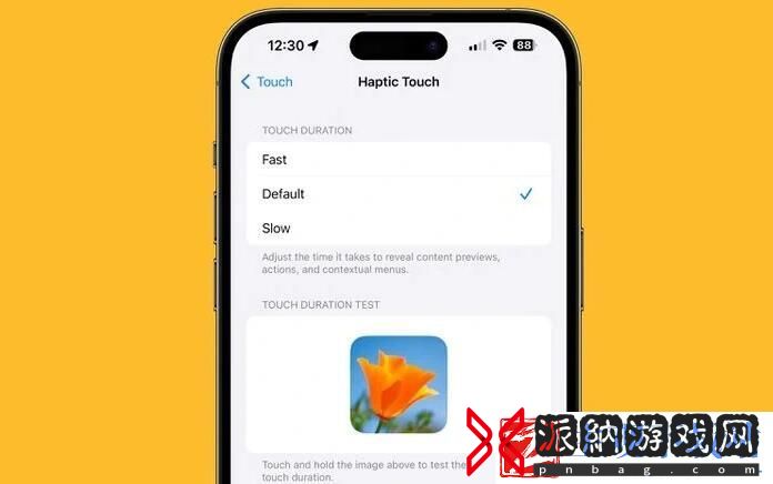 iOS