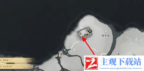 燕云十六声金蟾腾跃奇术怎么获得
