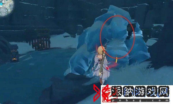 原神逆子归乡任务怎么做