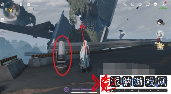 鸣潮手游永夜长明武器怎么获得