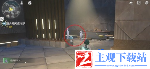 鸣潮手游永不消逝的琴声任务怎么做