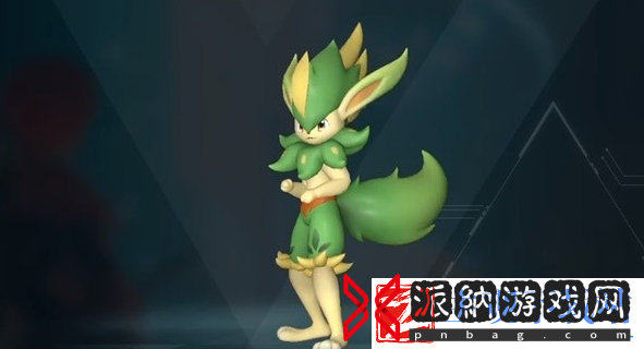 幻兽帕鲁踏春兔怎么配种