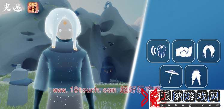 光遇2月22日复刻先祖攻略2024
