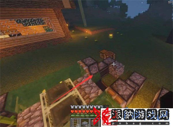 我的世界怎么给符文祭坛加魔力