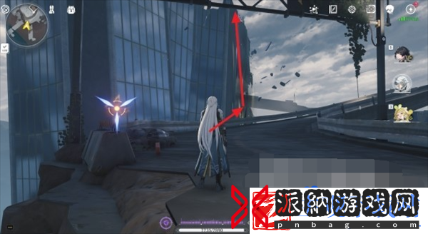 鸣潮手游永夜长明武器怎么获得